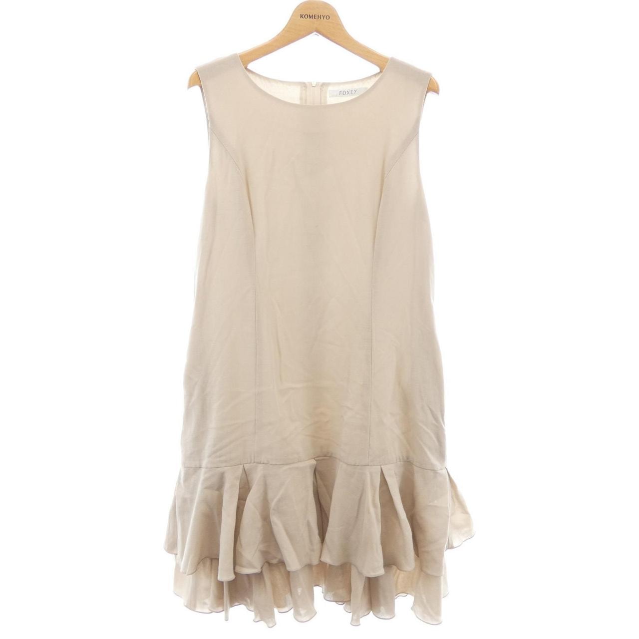 フォクシー FOXEY 37640 ワンピース