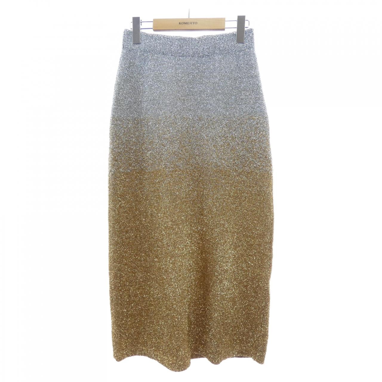 ドリスヴァンノッテン DRIES VAN NOTEN スカート