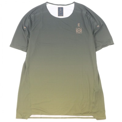 未使用品 ロエベ オン 半袖Tシャツ PERFORMANCE-T