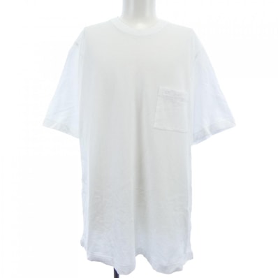 エルメス HERMES *32-5705 Tシャツ