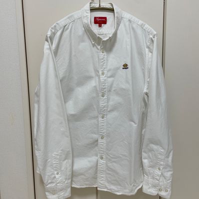 オックスフォードシャツ
