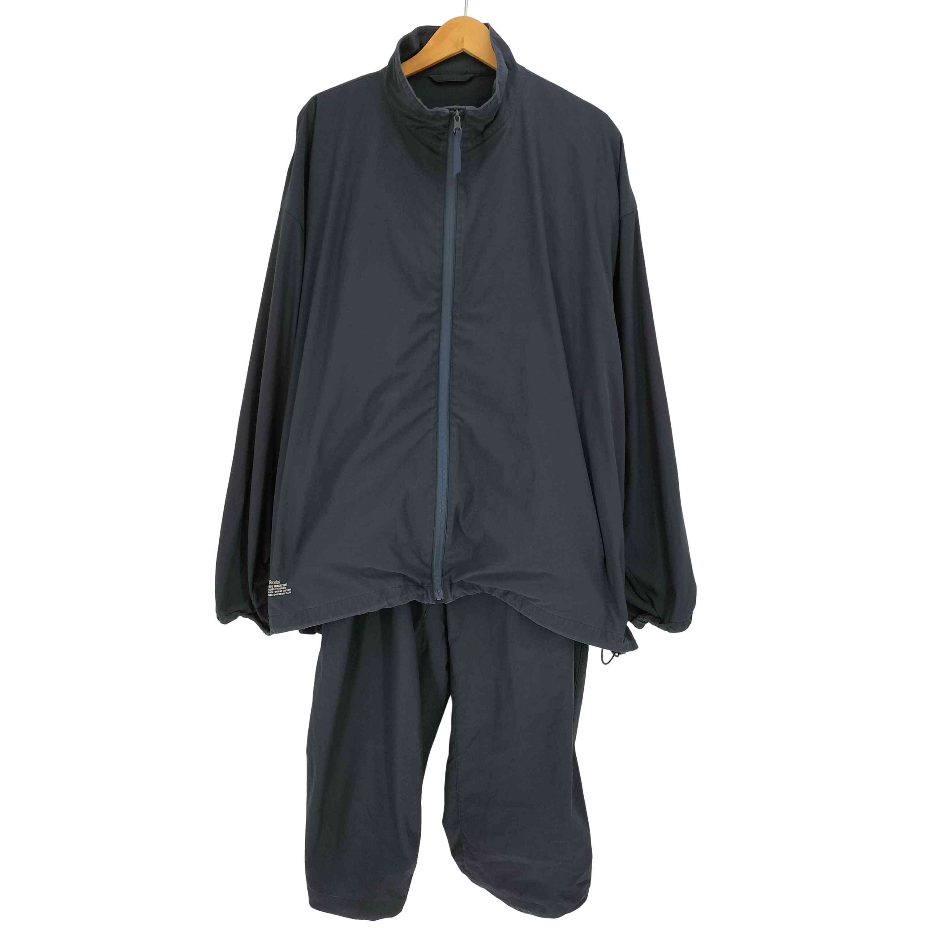 ENNOY Stylistshibutsu Padded Nylon Set Up 
