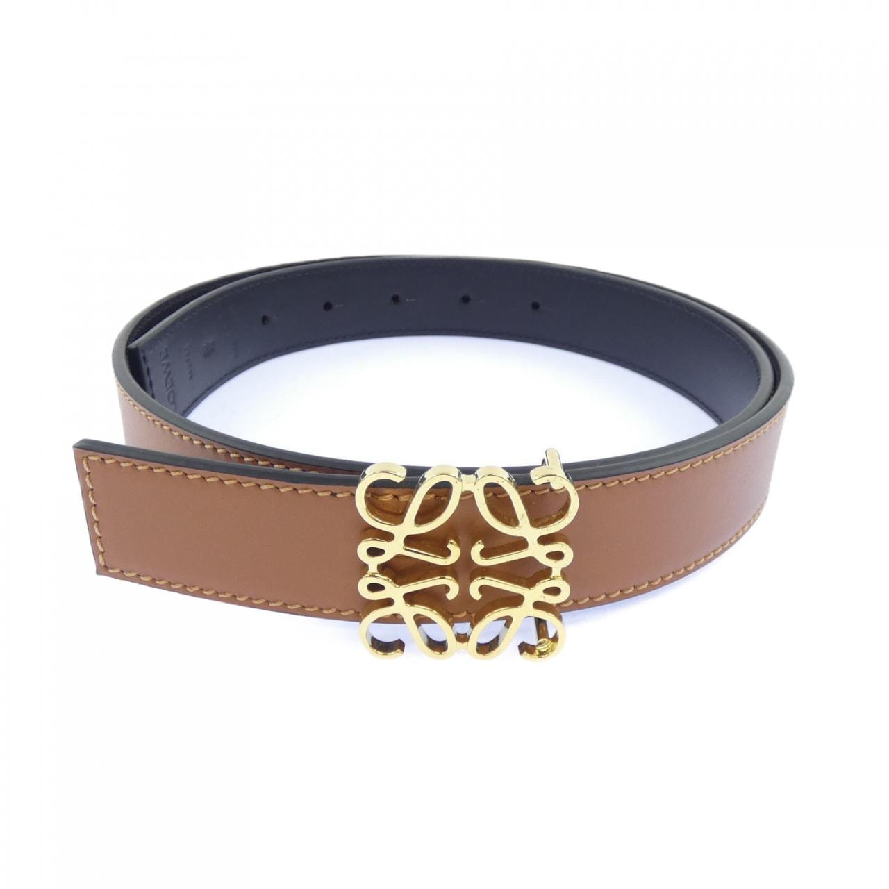 ロエベ LOEWE E821Z26X03 BELT