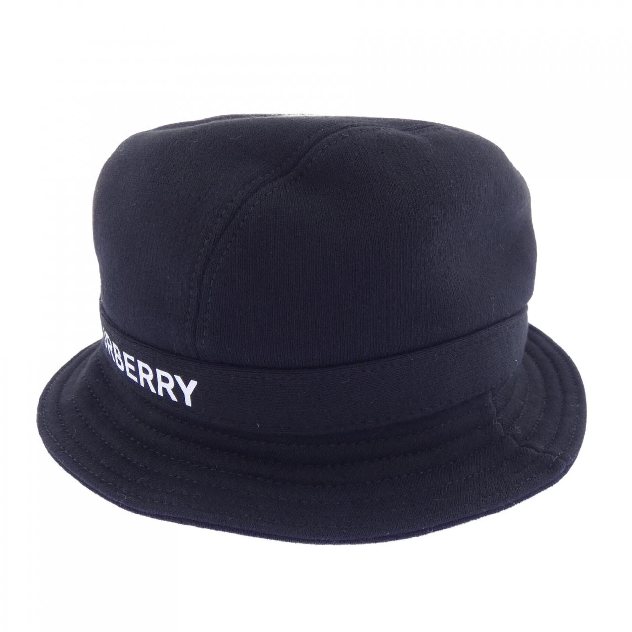 C (やや傷や汚れあり)】バーバリー BURBERRY 80109441 ハット 59の中古