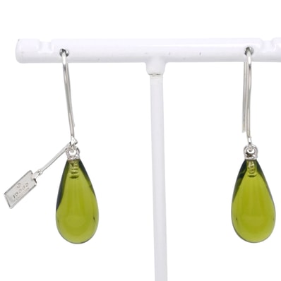 グッチ レディースピアス