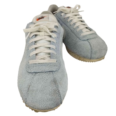 CORTEZ SE SUEDE PSYCHIC BLUE MONARCH MUSLIN SAIL コルテッツ SE スウェード サイキックブルー モナーク モスリン セイル【1142713152580】