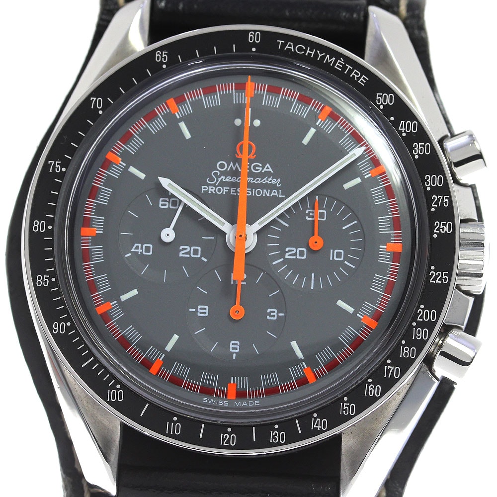 OMEGA Speedmaster Professional Mark2 Apollo 11 35th Anniversary Model 3570.40.00