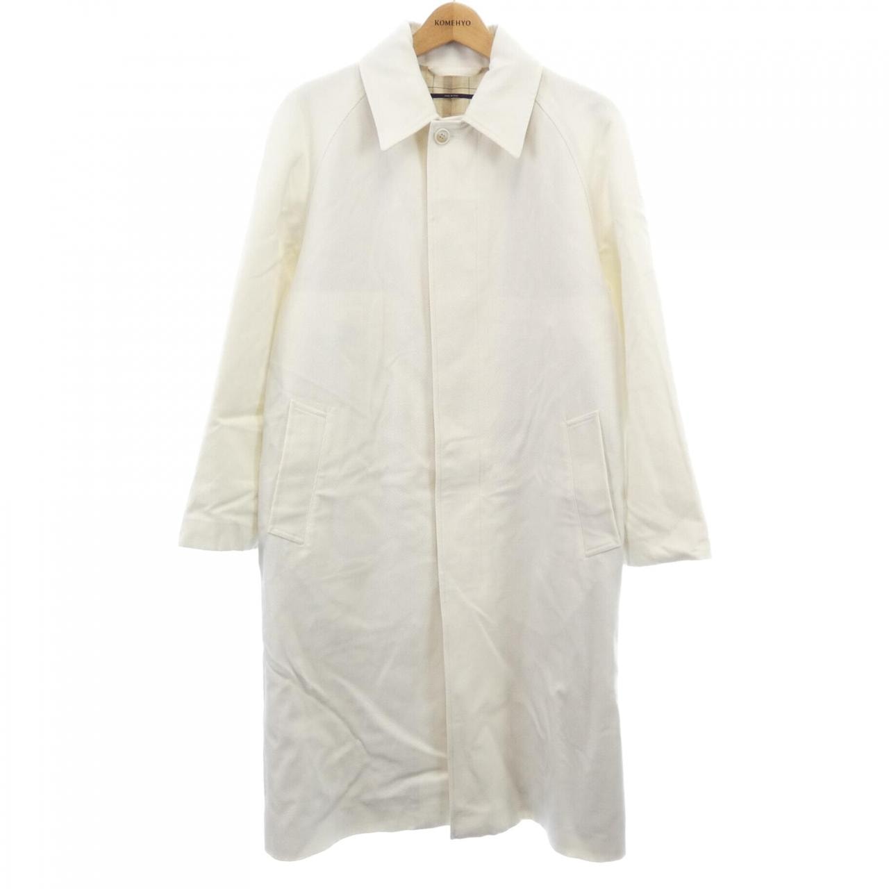 ダンヒル DUNHILL コート