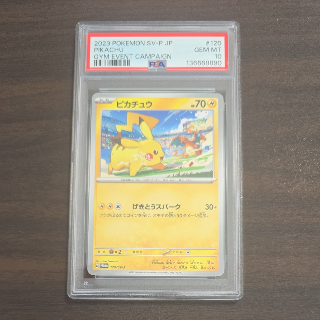 ポカブ P [BW-P 079/BW-P](プロモーションカード「JR北海道ポケモン