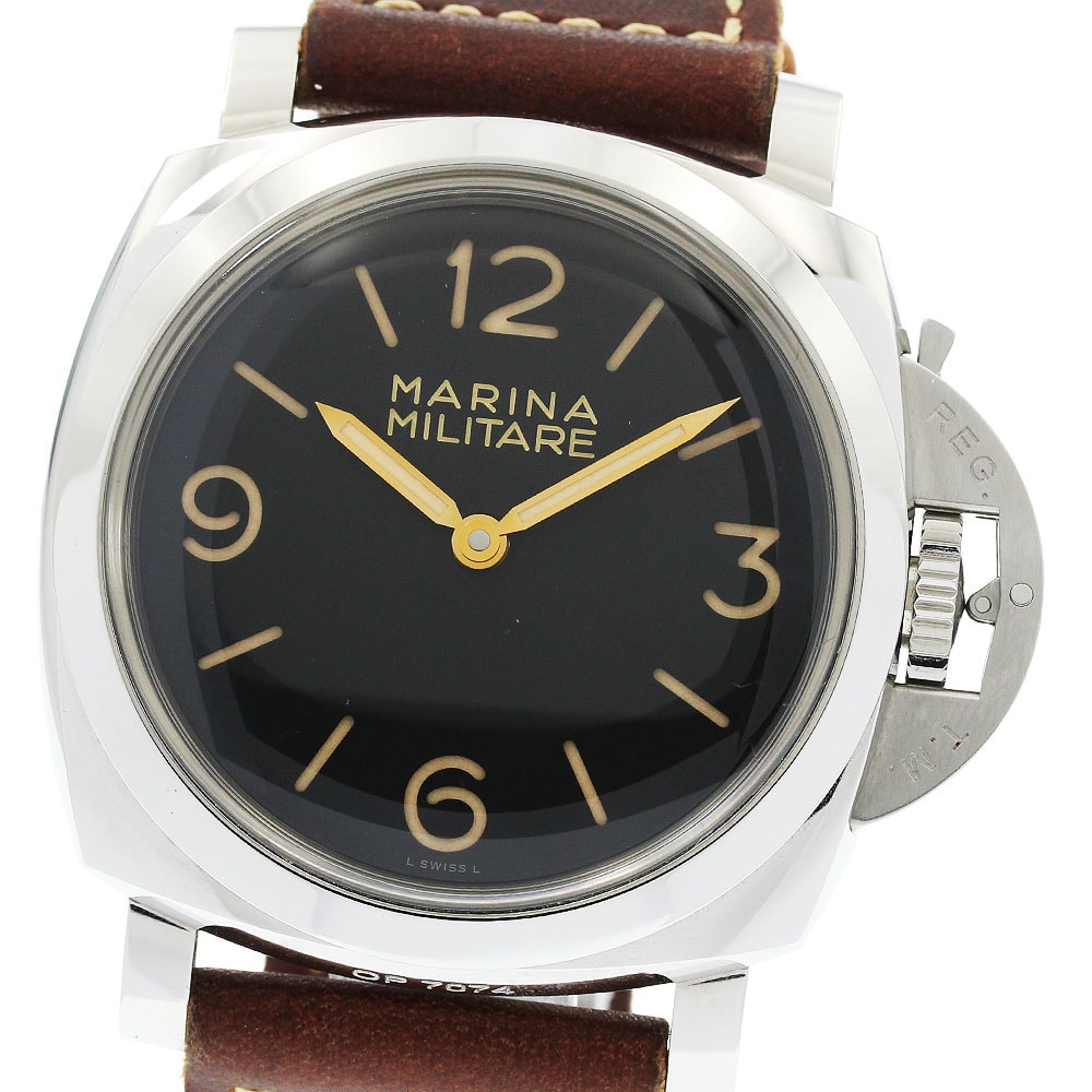 ☆良品 パネライ メンズ 【中古】