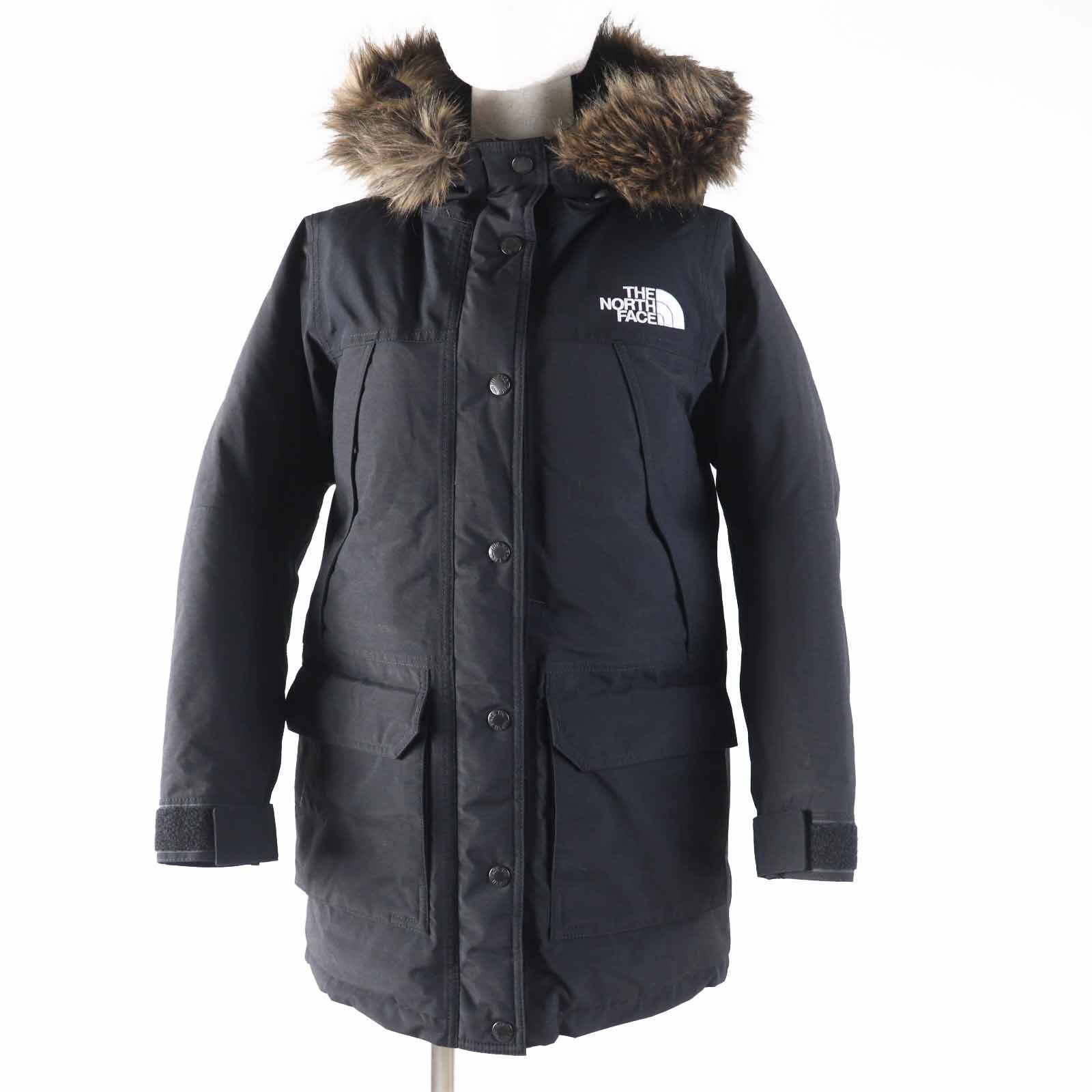 ザ・ノースフェイス Mountain Down Coat S NDW91935