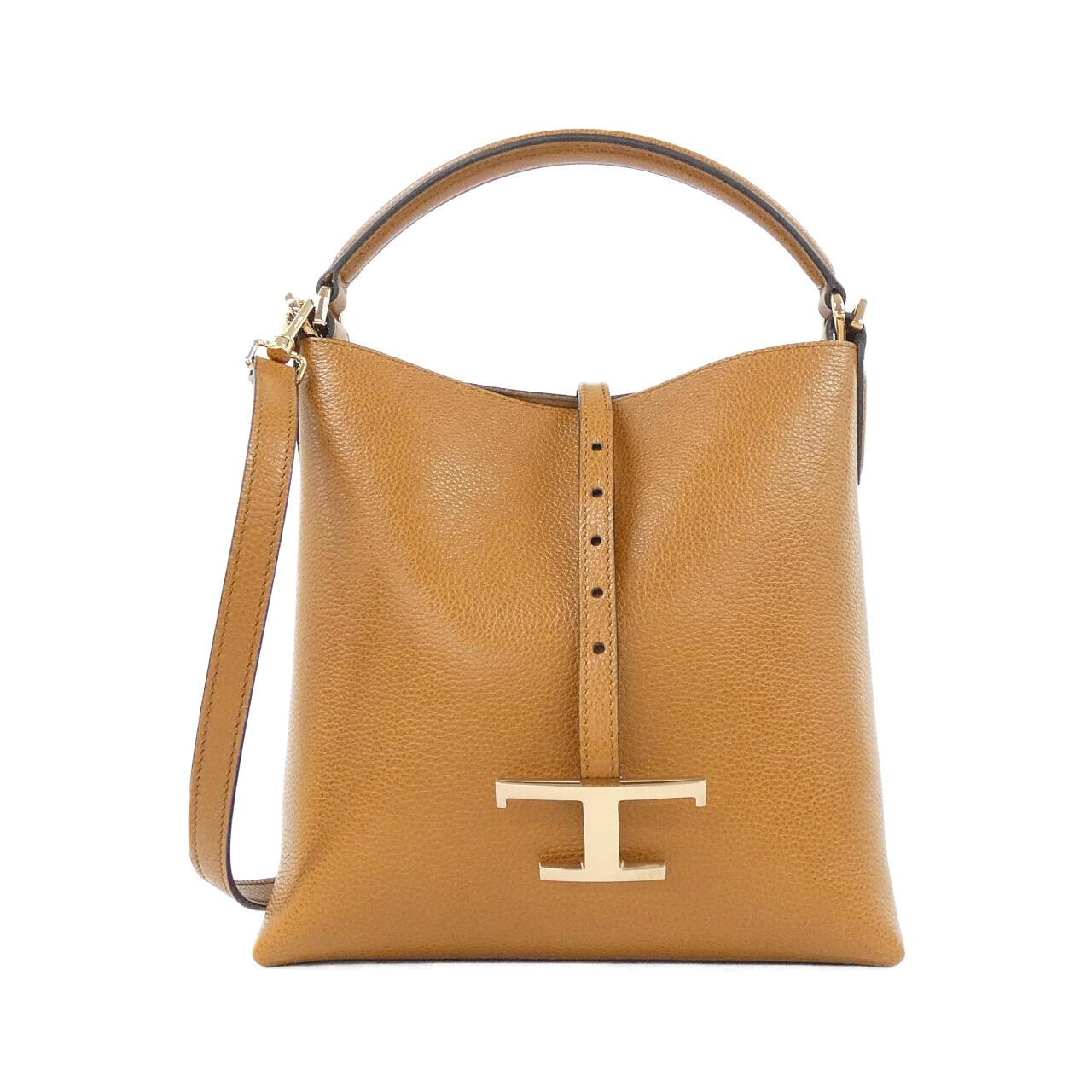 【新品】トッズ T TIMELESS XBWTSEK0100XSOS410 バッグ