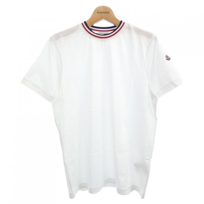モンクレール MONCLER SCOM-17-1124 Tシャツ