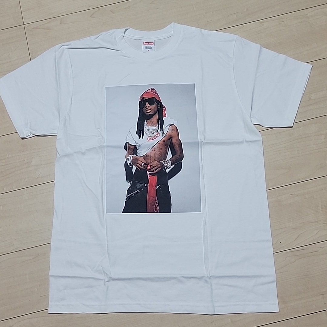 Supreme Playboi Carti Tee 