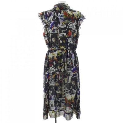 ヒステリックグラマー HYSTERIC GLAMOUR ワンピース