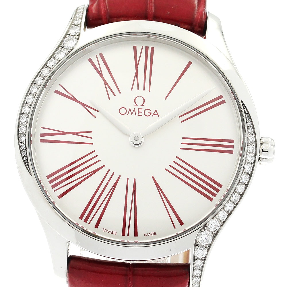 オメガ デビル トレゾア ボーイズ 【中古】