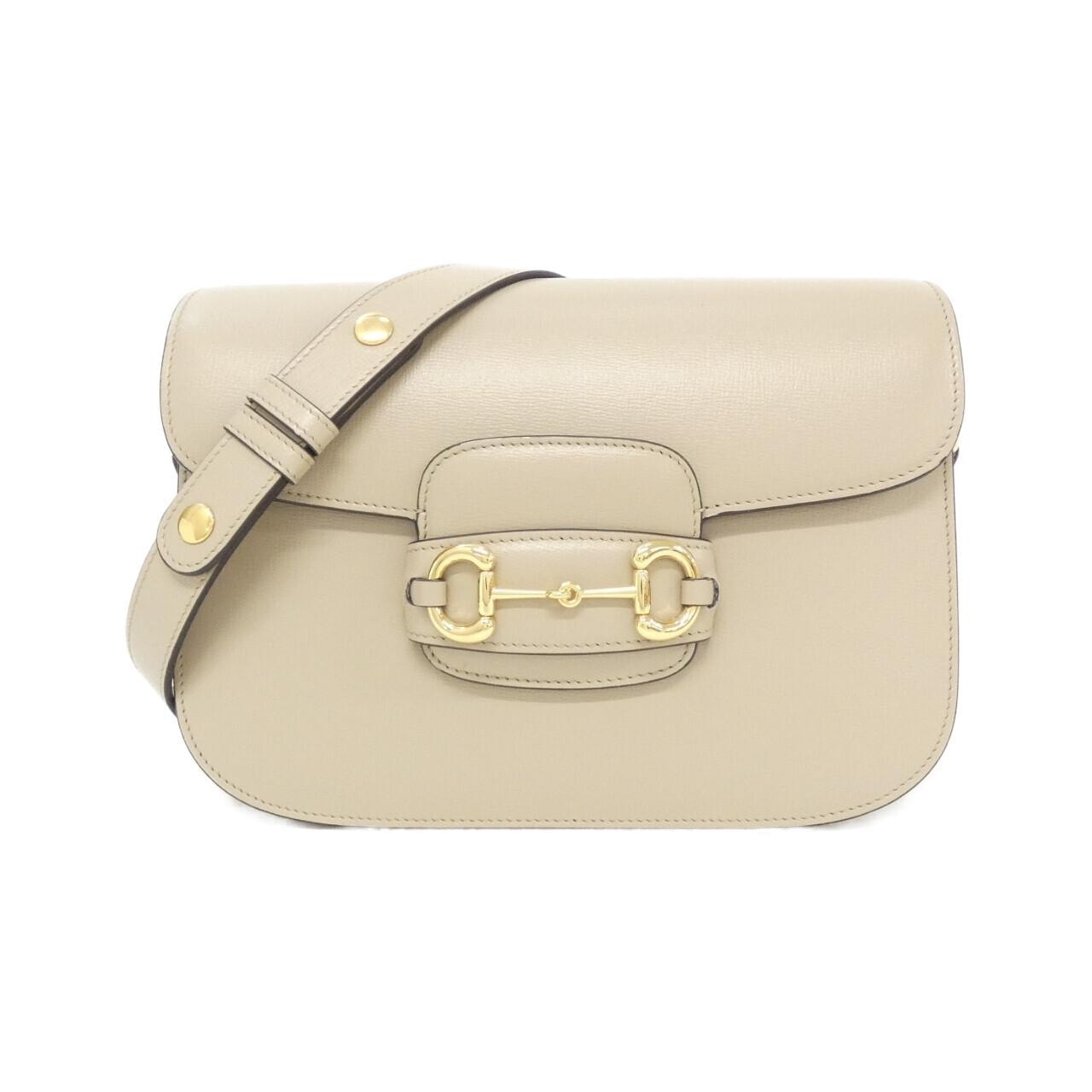 グッチ GUCCI HORSEBIT 1955 602204 1AAV5 ショルダーバッグ