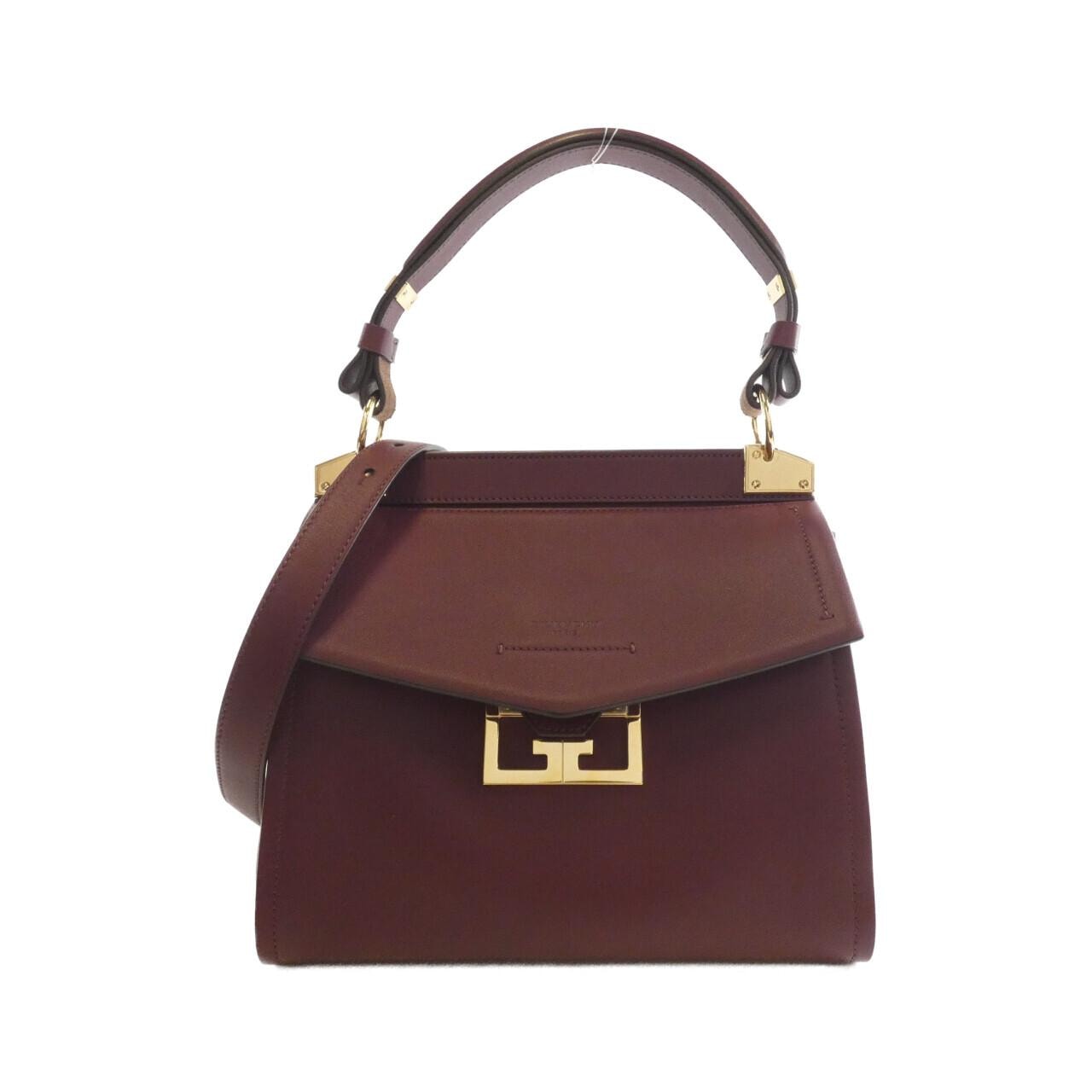 ジバンシー ミスティック スモール BB50A3B0LG ショルダーバッグ