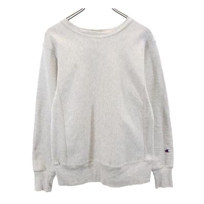 Champion 長袖 スウェット トレーナー
