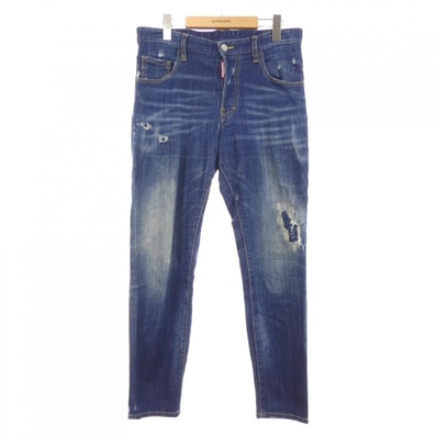 ディースクエアード DSQUARED2 S79LA0009 ジーンズ