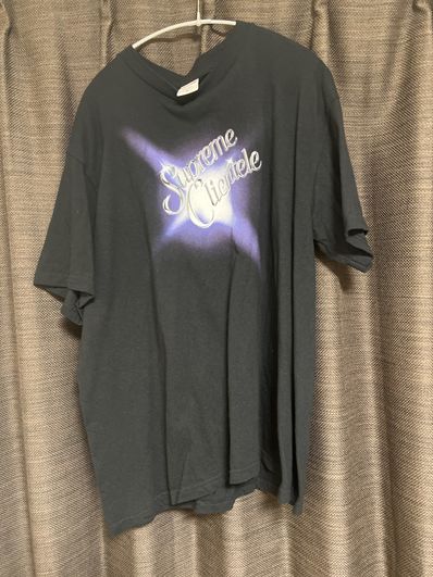 Supreme Clientele Tee "Black"