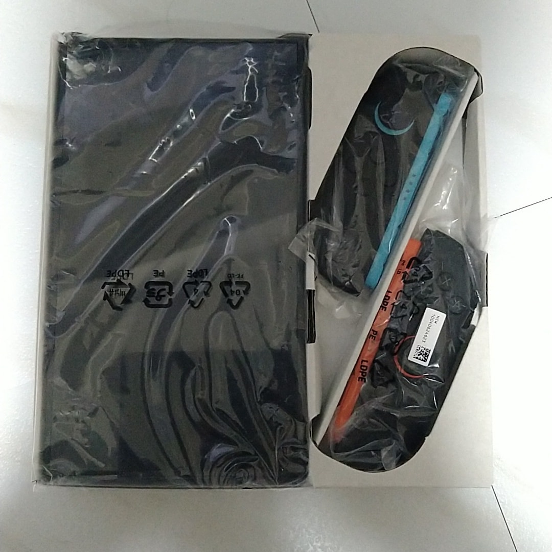 Nintendo Switch 2 Japanese Language System (Japan Only)