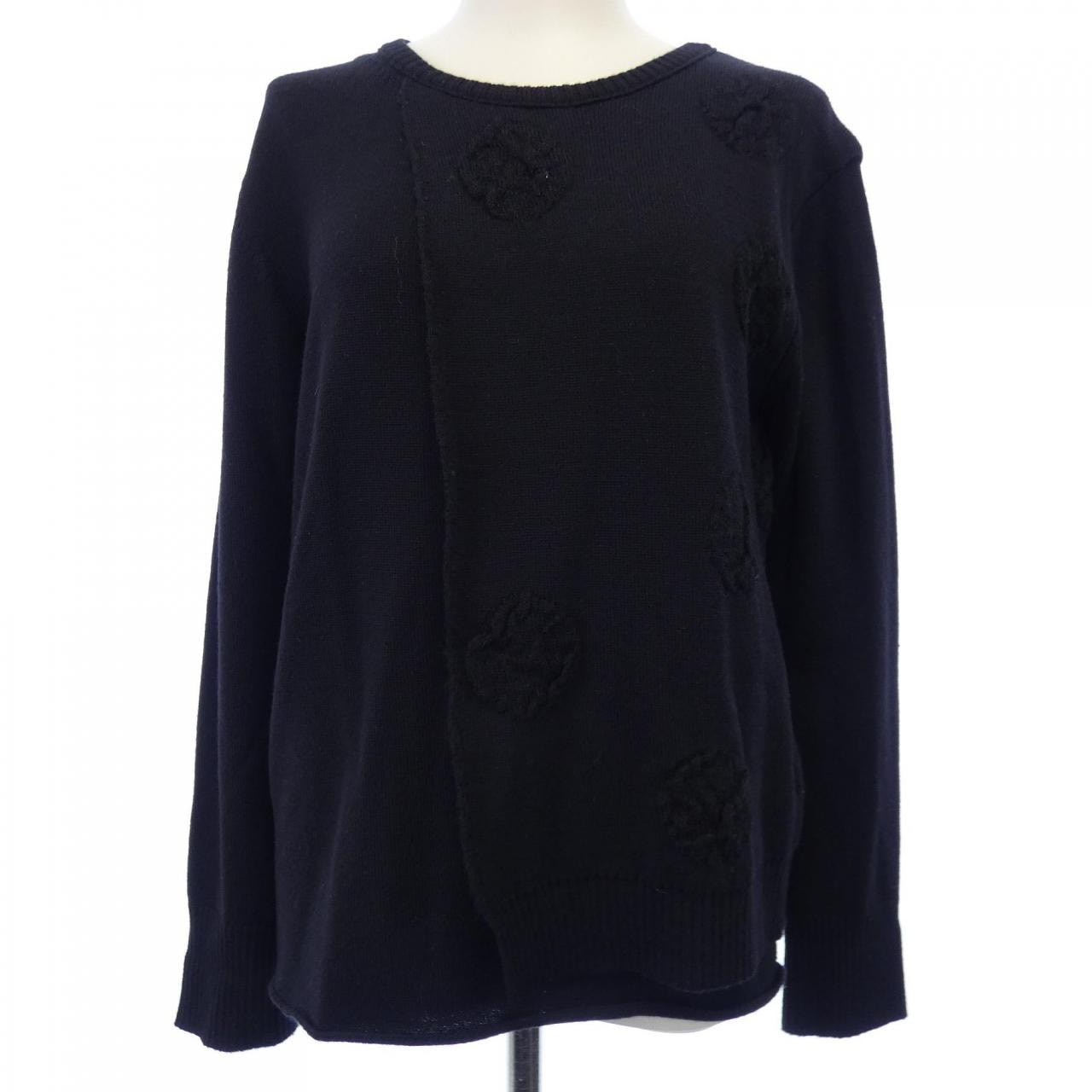 ヨウジヤマモト YOHJI YAMAMOTO FX-K43-180 ニット