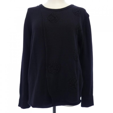 ヨウジヤマモト YOHJI YAMAMOTO FX-K43-180 ニット