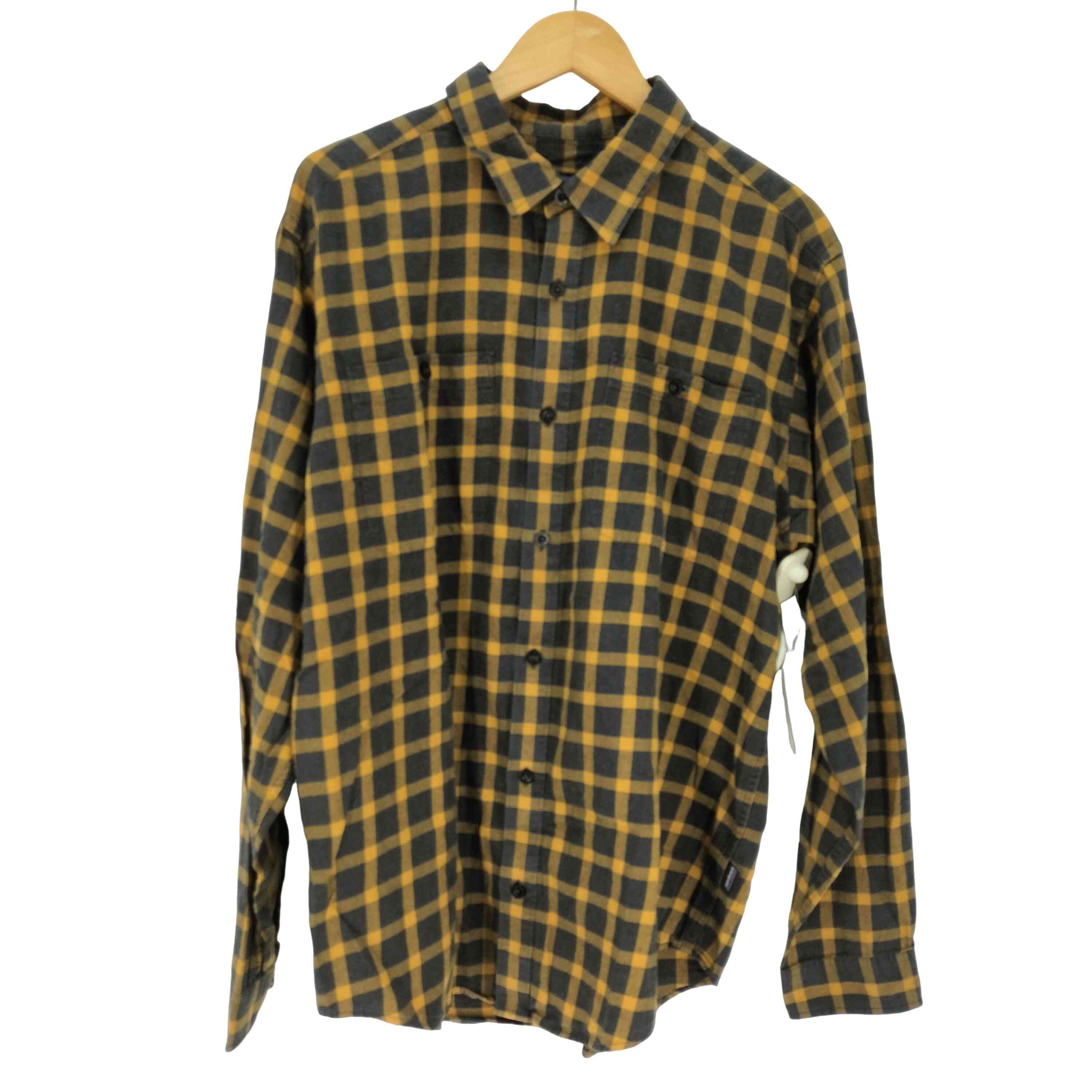 ORGANIC COTTON ピマコットン チェック シャツ【1143758517952】