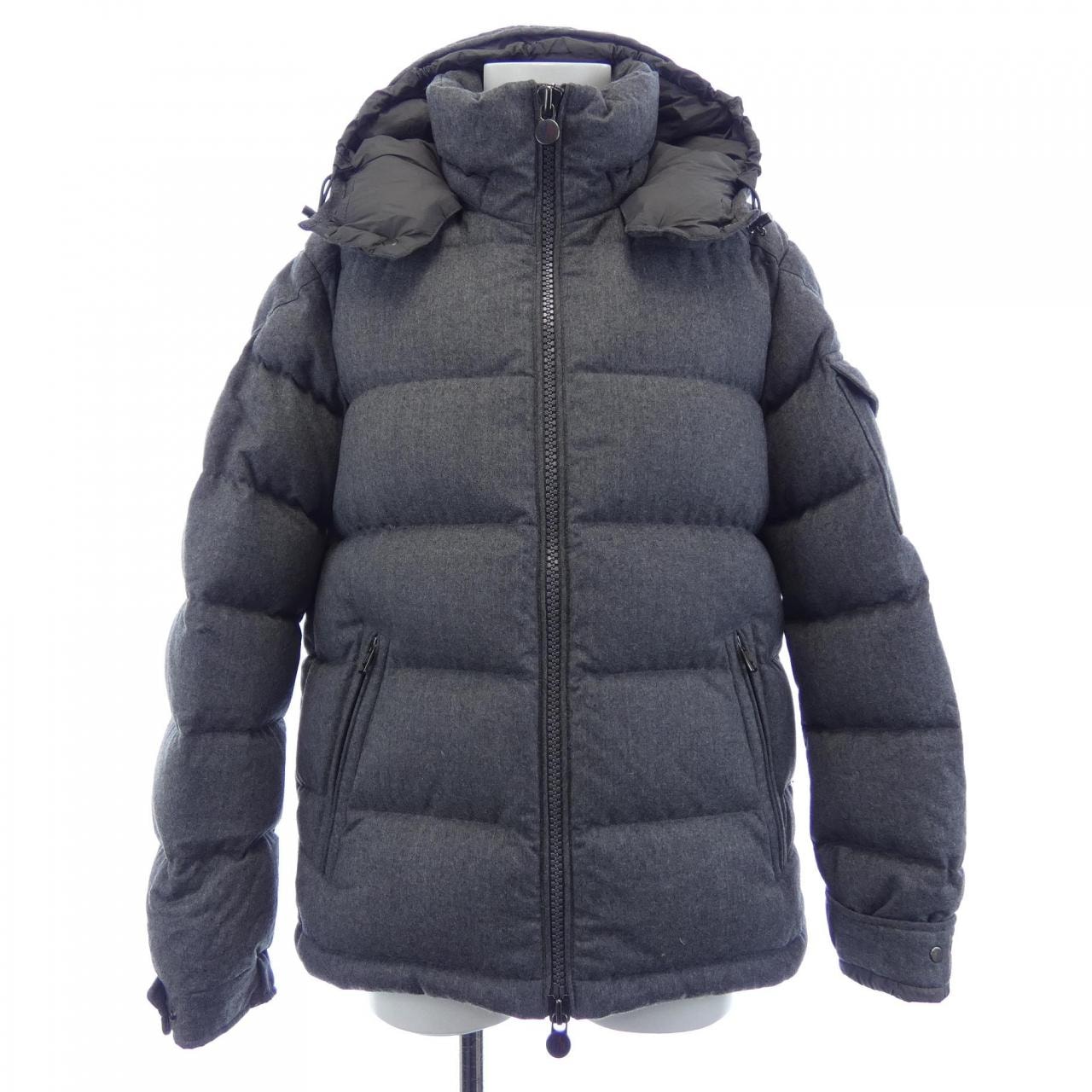 モンクレール MONCLER MONTGENEVRE ダウンジャケット