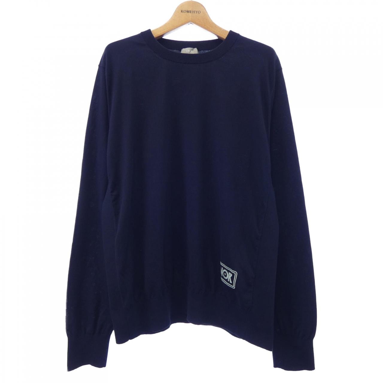 ディオール DIOR 293M651AT442 トップス
