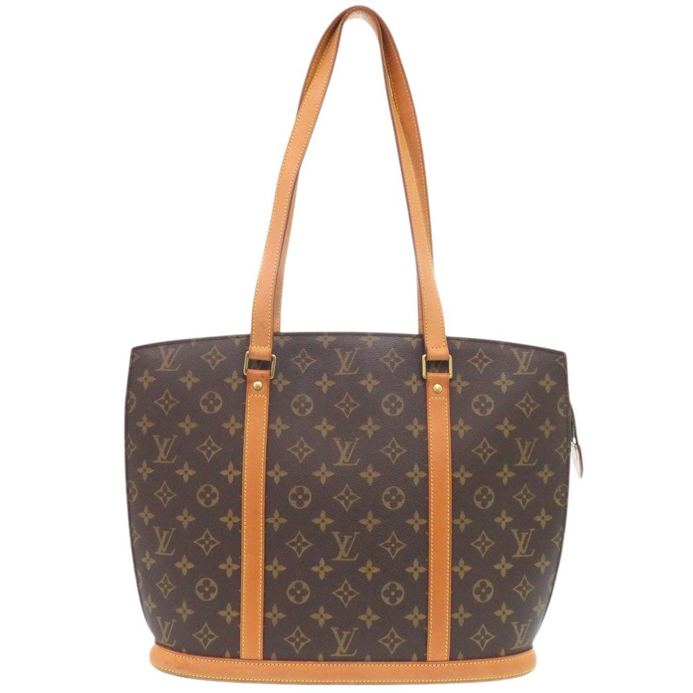 Louis Vuitton Babylon Monogram