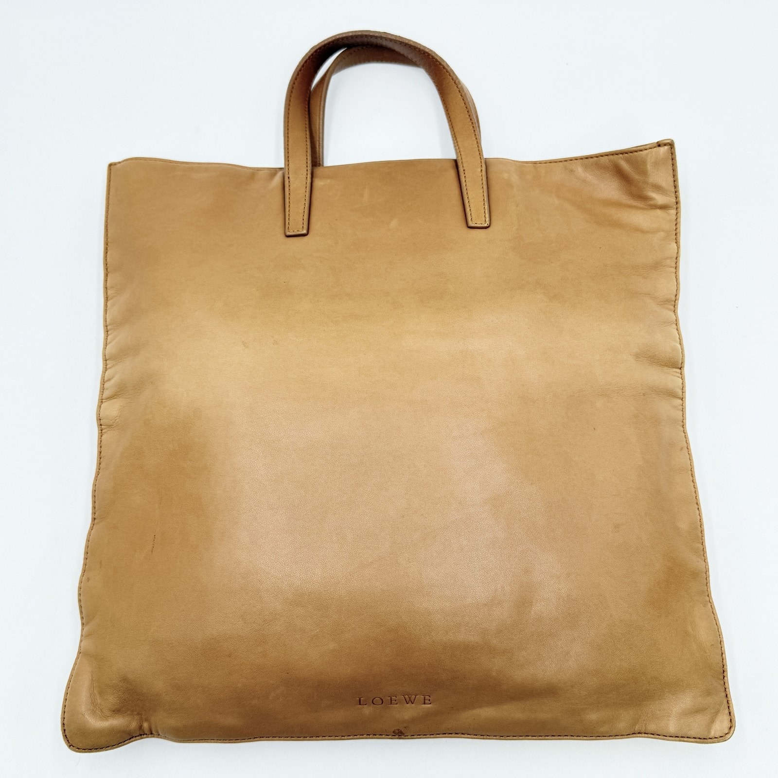 ロエベ トートバッグ レディース