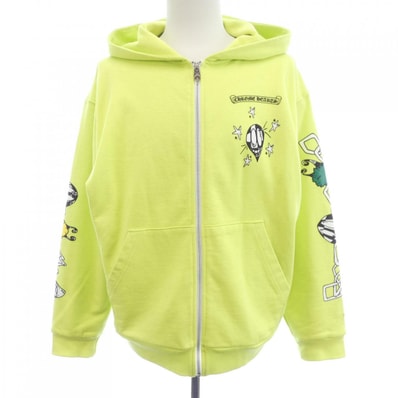 クロムハーツ CHROME HEARTS MATTY BOY パーカー