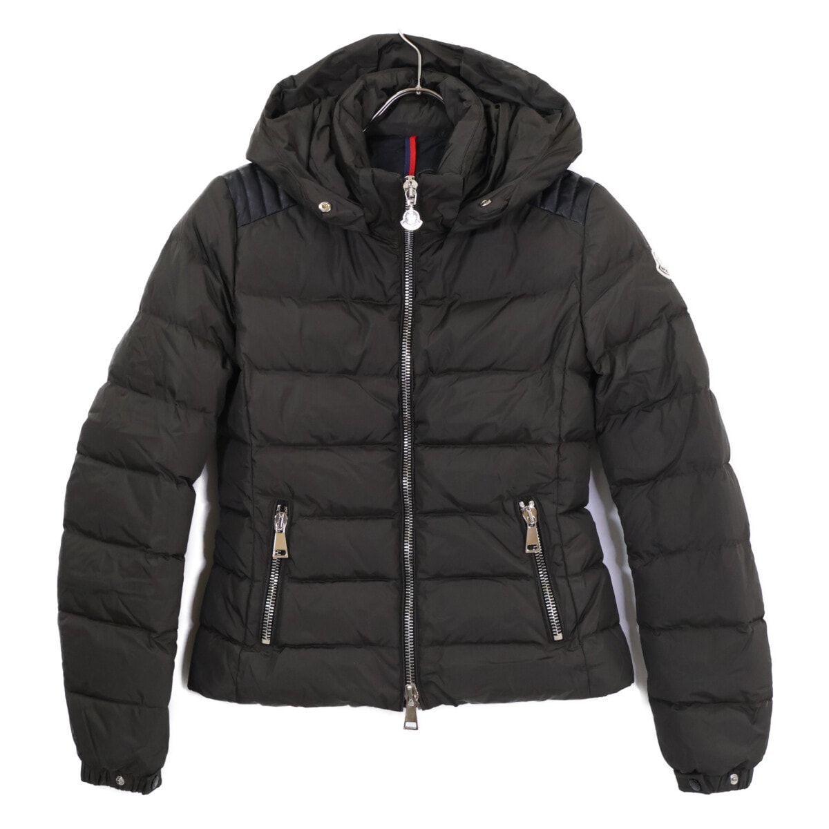 モンクレール OIRON フード付ダウンジャケット O