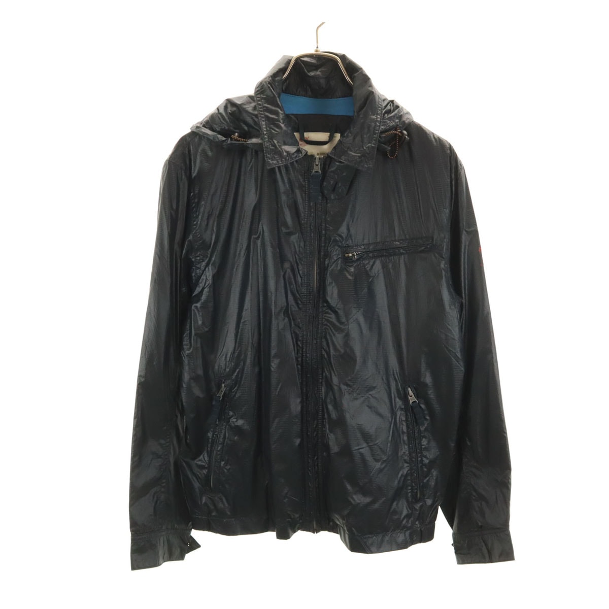 Timberland ティンバーランド STRATHAM ボンバー ジャケット S 濃紺