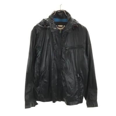 Timberland ティンバーランド STRATHAM ボンバー ジャケット S 濃紺