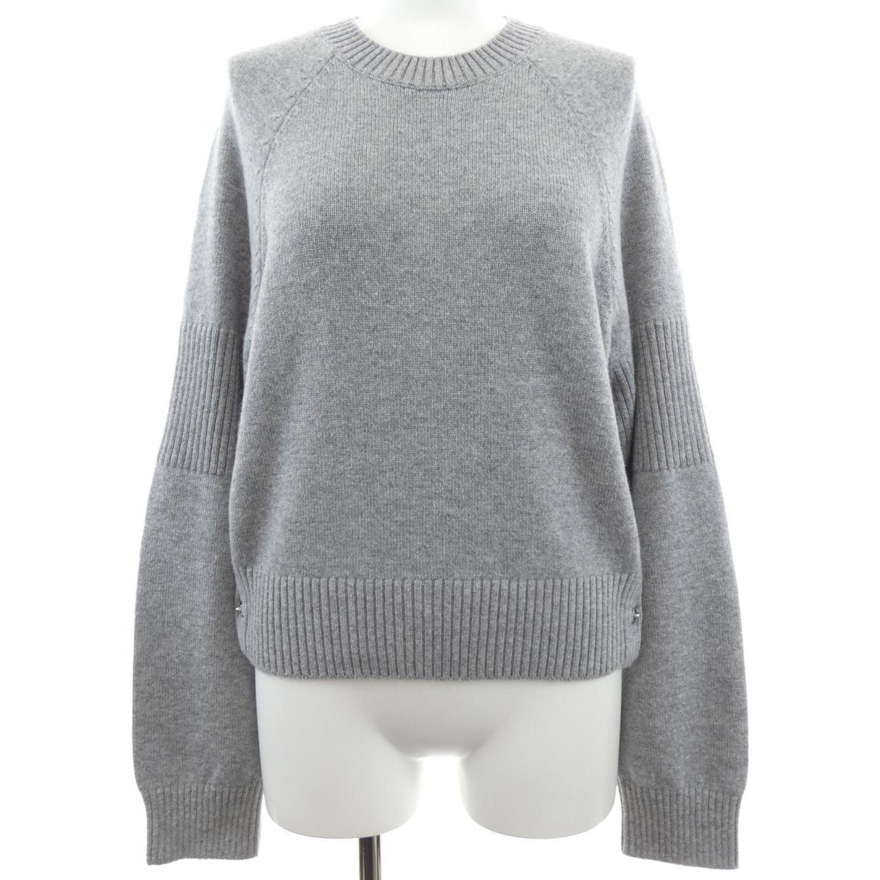 シャネル CHANEL LOOK20 ターンロック P77871K11243 ニット