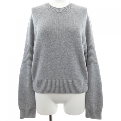 シャネル CHANEL LOOK20 ターンロック P77871K11243 ニット