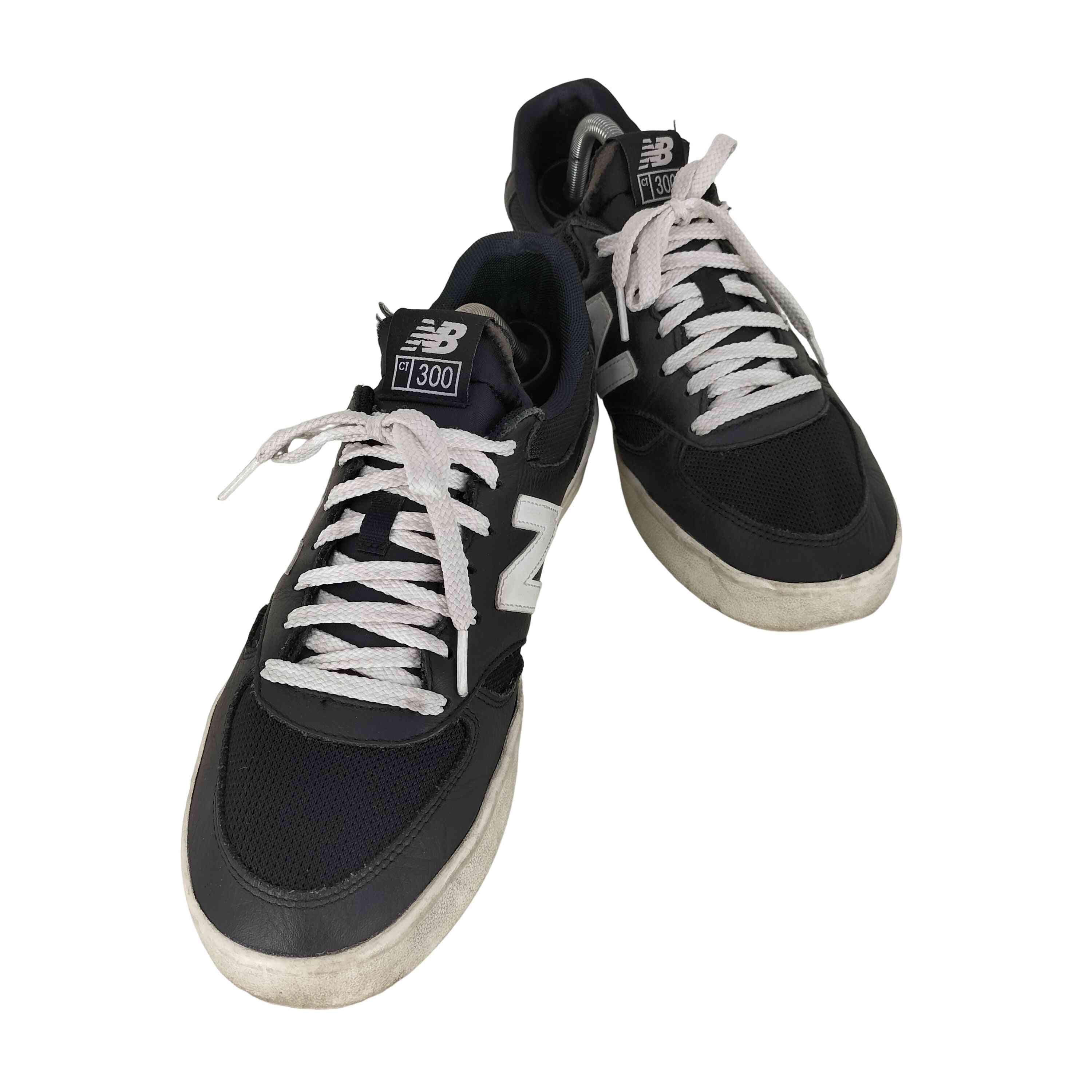 CT300 JU3 ローカット スニーカー【1141905124541】