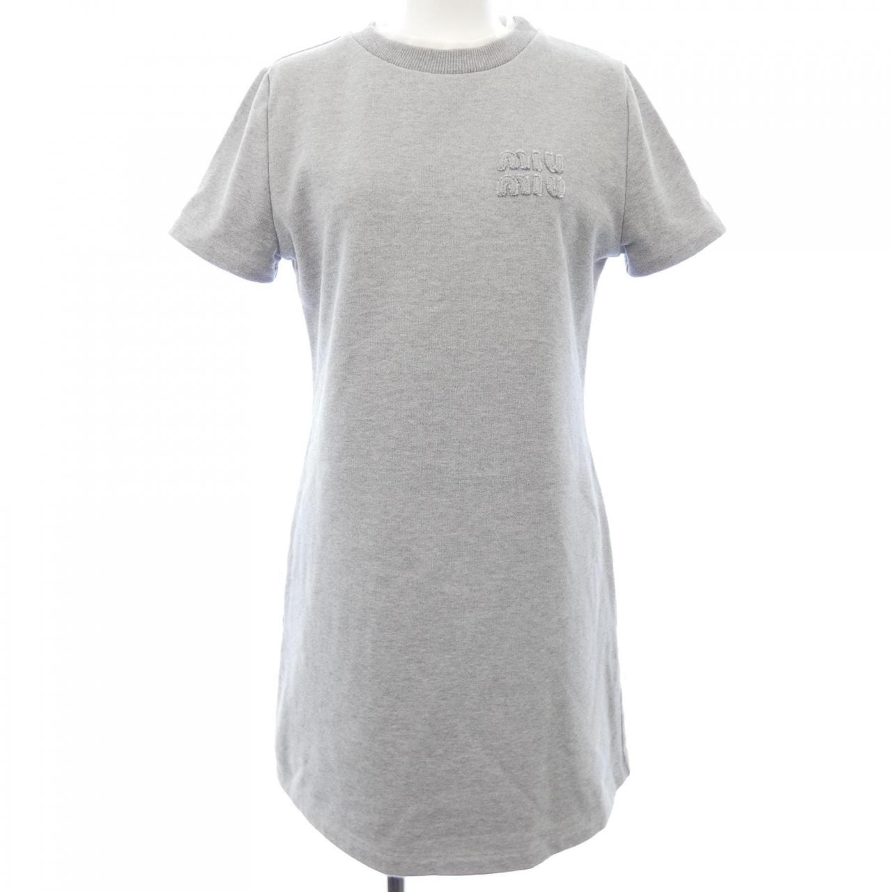 ミュウミュウ MIU MIU ワンピース