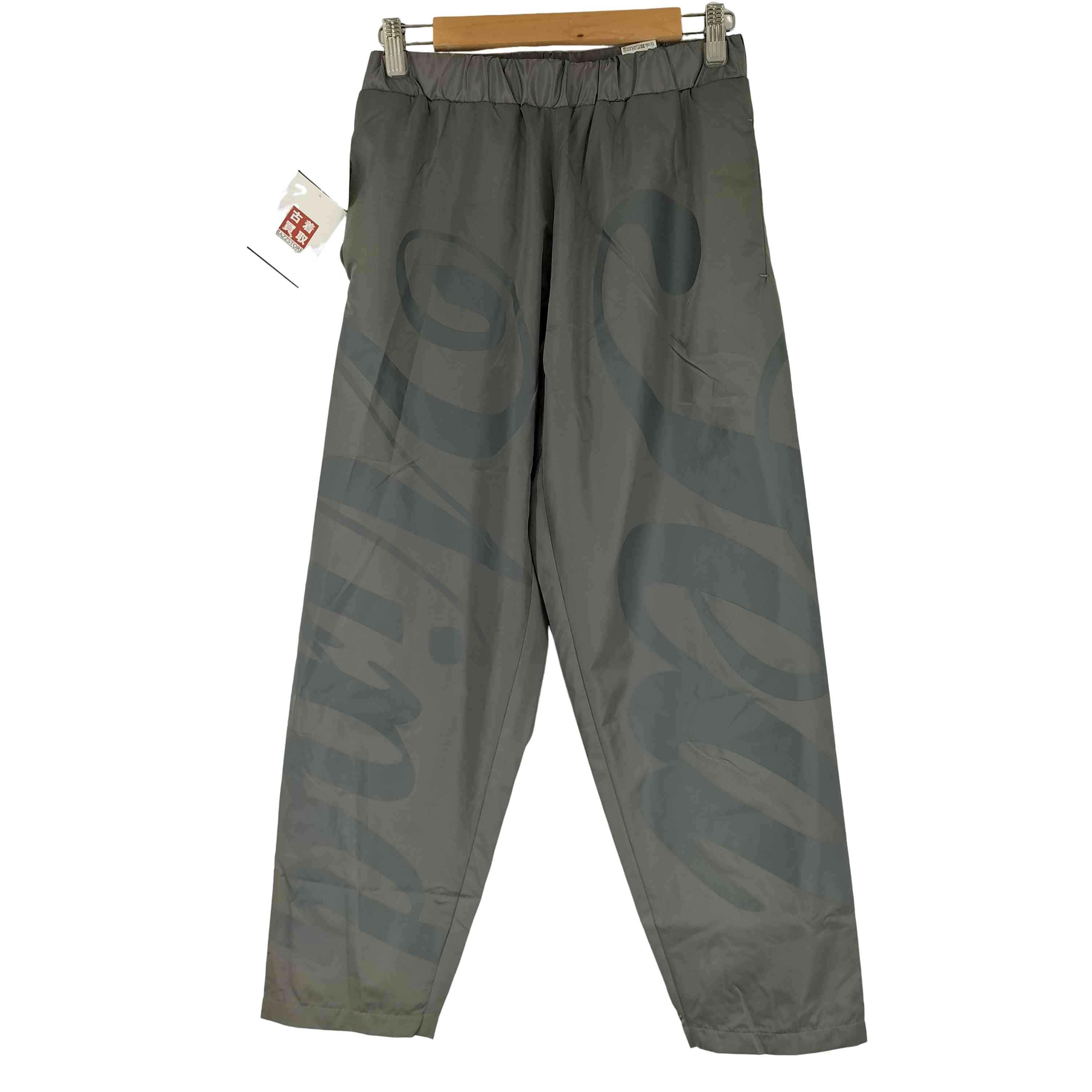 NYLON PANTS【1138266866258】