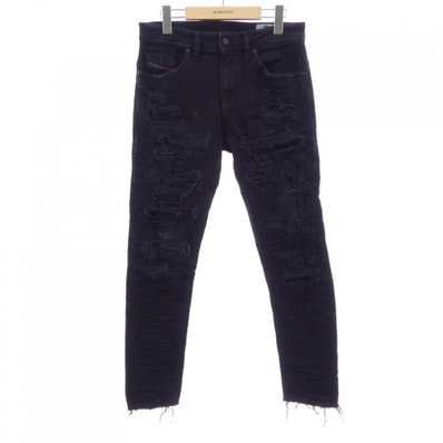 ディーゼル DIESEL パンツ