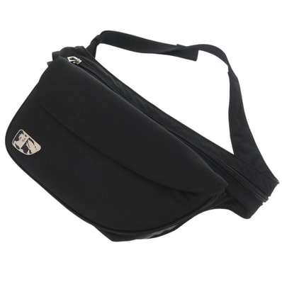 バーバリー ML SHIELD BELT BAG ボディバッグ