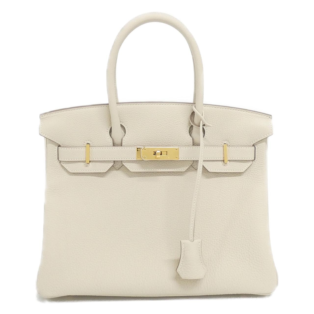 【未使用品】エルメス バーキン 30cm 027633CC バッグ