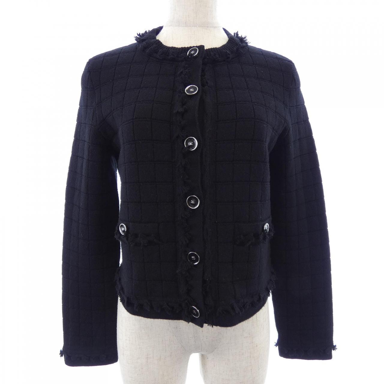 シャネル CHANEL LOOK51 P81296K11794 26P ジャケット