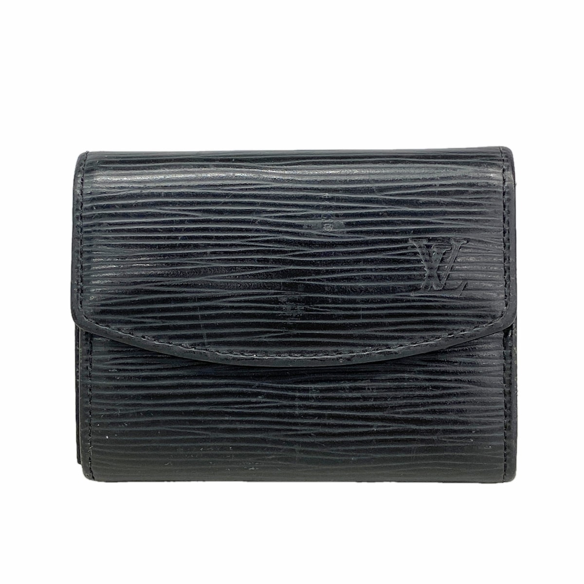 Louis Vuitton Portomonet Sampur Epi
