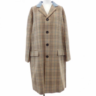 マルニ MARNI SPMA0200NU コート