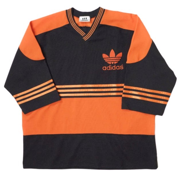 C (やや傷や汚れあり)】adidas アディダス 90s オーバーサイズ ゲーム