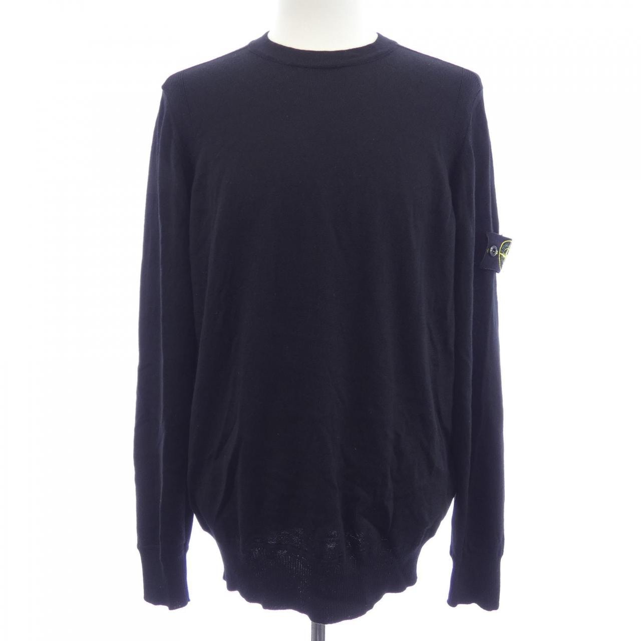 ストーンアイランド STONE ISLAND 7515526C4 ニット